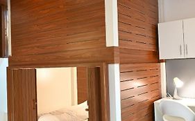 Yoi Pod Hostel - Deira Al Rigga